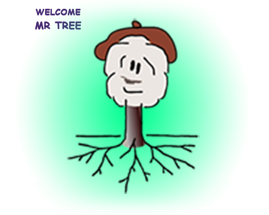 Mr.Tree