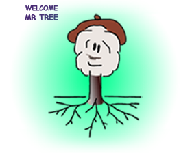 Mr.Tree