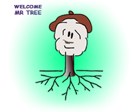 Mr.Tree